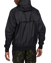Nike Men's Sportswear Windrunner Jacket