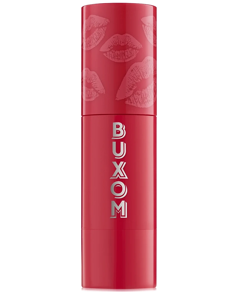Buxom Cosmetics Power-full Lip Scrub