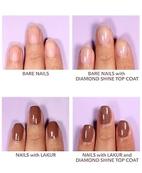 Londontown Kur Diamond Shine Nail Top Coat