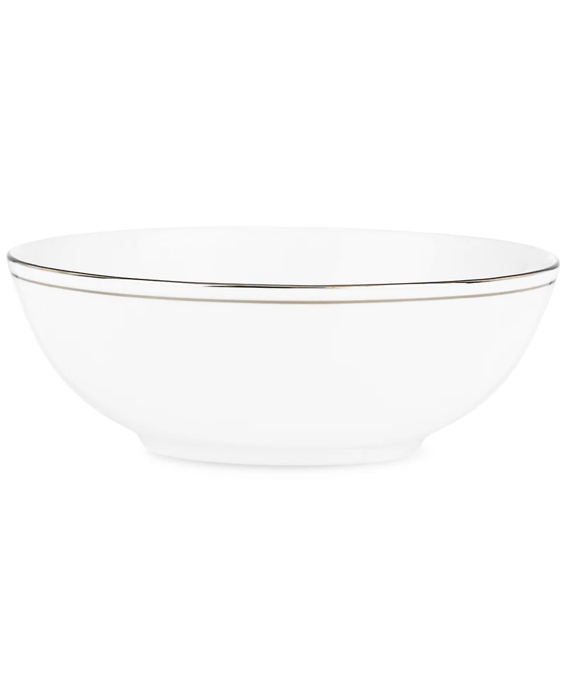 Lenox Federal Platinum Bowl
