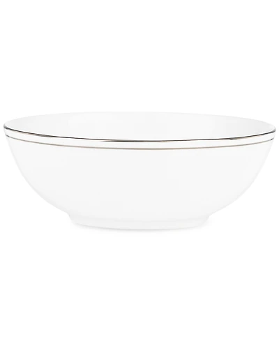 Lenox Federal Platinum Bowl