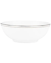 Lenox Federal Platinum Bowl