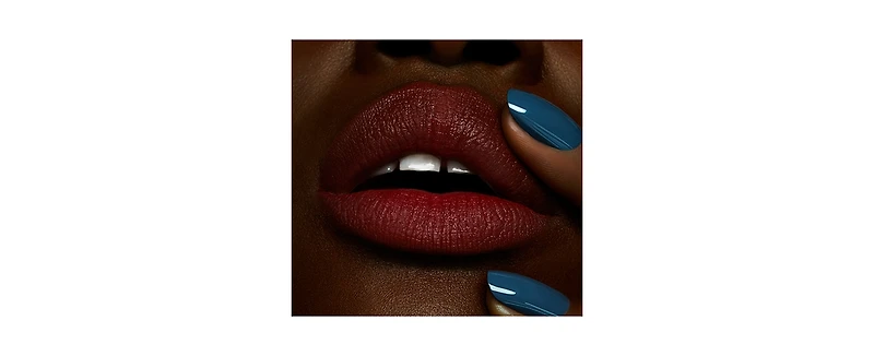 Mac Powder Kiss Liquid Lipcolour