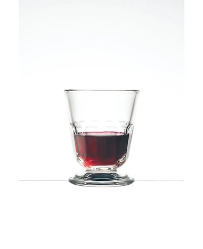 La Rochere Perigord 8.5 Ounce Tumbler, Set of 6