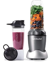 NutriBullet Nb-50100C Pro Single-Serve Blender