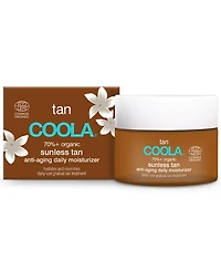 Coola Sunless Tan Daily Moisturizer, 1.5 oz.