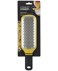 Joseph Joseph Grip Grater - Coarse