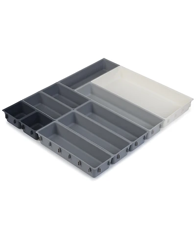 Joseph Joseph Blox 10-Pc. Modular Drawer Organizer