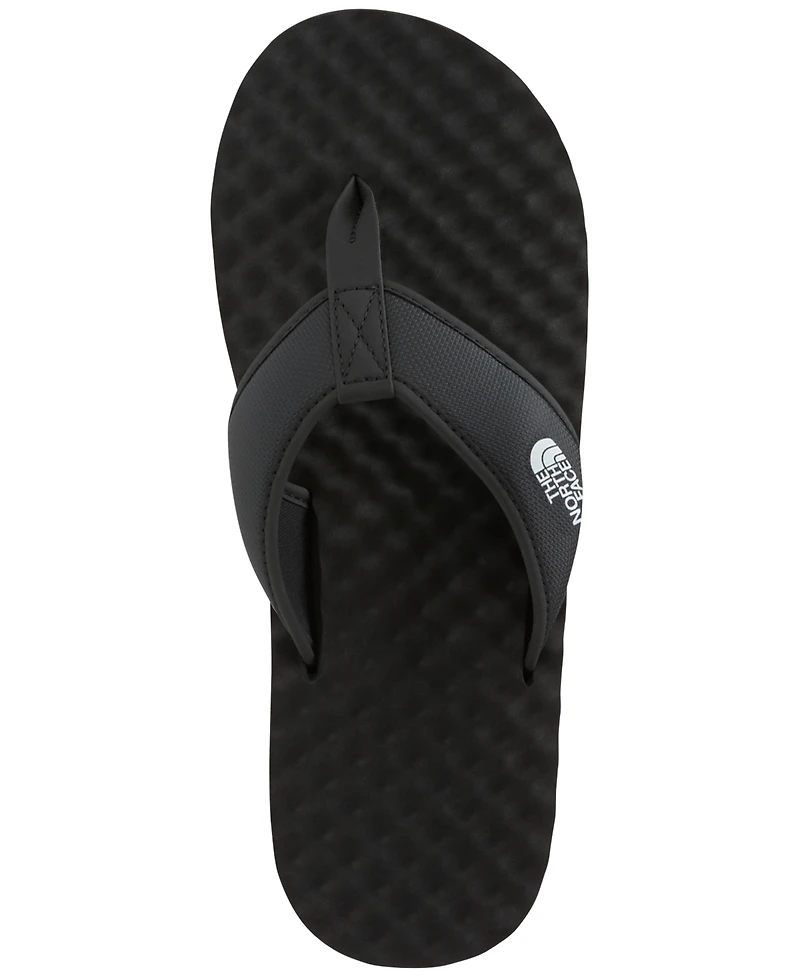 The North Face Men's Base Camp Ii Flip-Flop Sandals