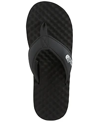 The North Face Men's Base Camp Ii Flip-Flop Sandals