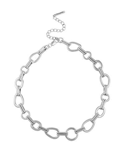 T Tahari Women's Chain Link Necklace