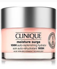 Clinique Moisture Surge 100H Auto-Replenishing Hydrator Gel Moisturizer with Hyaluronic Acid