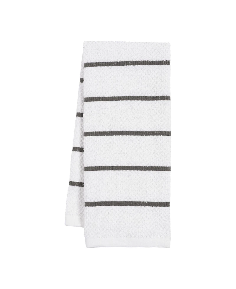 Ayesha Curry Terry Towel, Set of 6