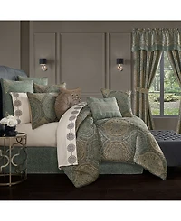 J Queen New York Dorset 4-Pc. Comforter Set