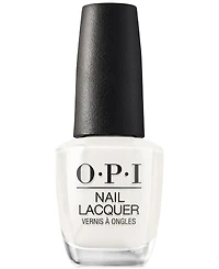 Opi Nail Lacquer