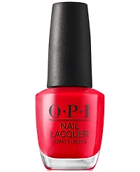 Opi Nail Lacquer