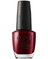 Opi Nail Lacquer