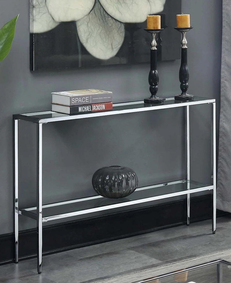 Nadia Console Table