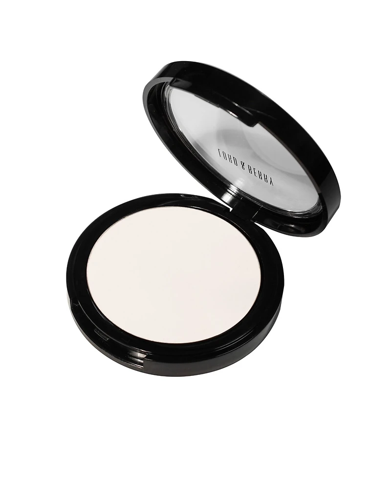Lord & Berry Touch Up Blotting Powder, 0.31 oz.