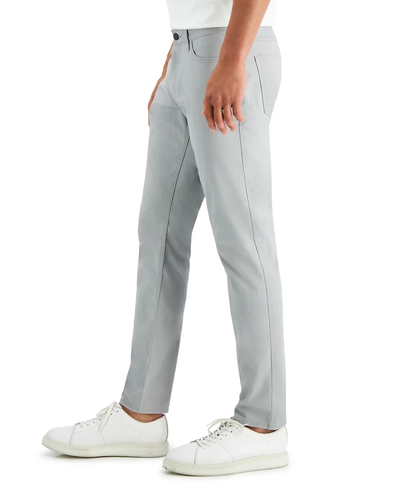 Michael Kors Men's Parker Slim-Fit Pants