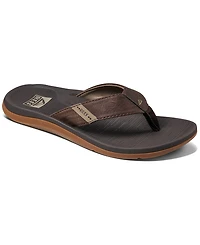 Men's Santa Ana Padded & Waterproof Flip-Flop Sandal