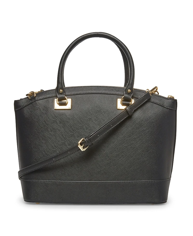 Anne Klein Women's New Recruits Dome Satchel