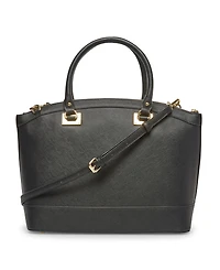 Anne Klein Women's New Recruits Dome Satchel