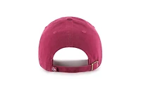'47 Brand Colorado Avalanche Clean Up Cap