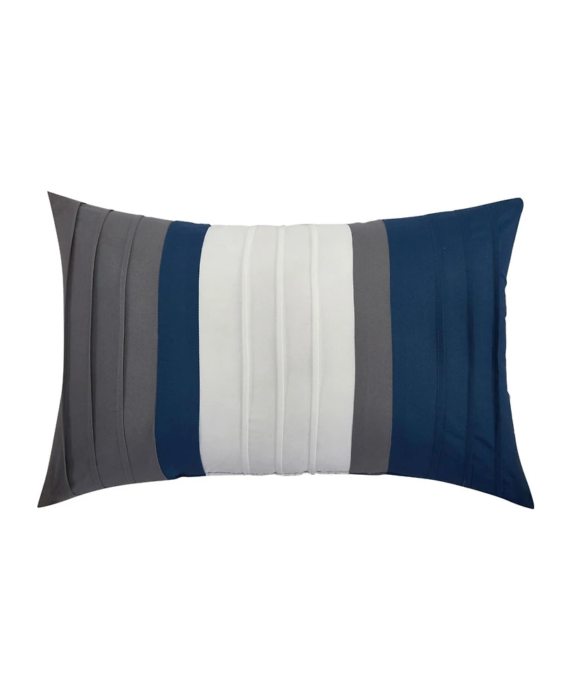 Stratford Park Lucy 7-Pc. Comforter Set, California King