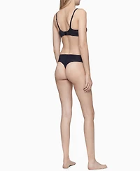Calvin Klein Liquid Touch Lightly Lined Bralette QF5681