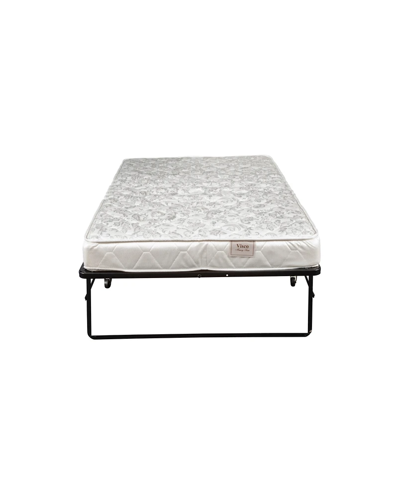 Hollywood Bed Rollaway Bed- Twin Xl