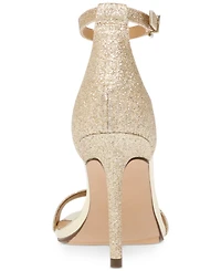 Wild Pair Bethie Two-Piece Dress Sandals, Created for Macy's