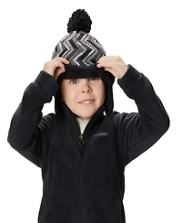 Columbia Toddler Boys Steen's Mountain Ii Fleece Jacket