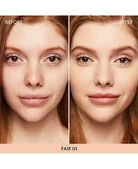 bareMinerals Original Matte Loose Powder Foundation Spf 15