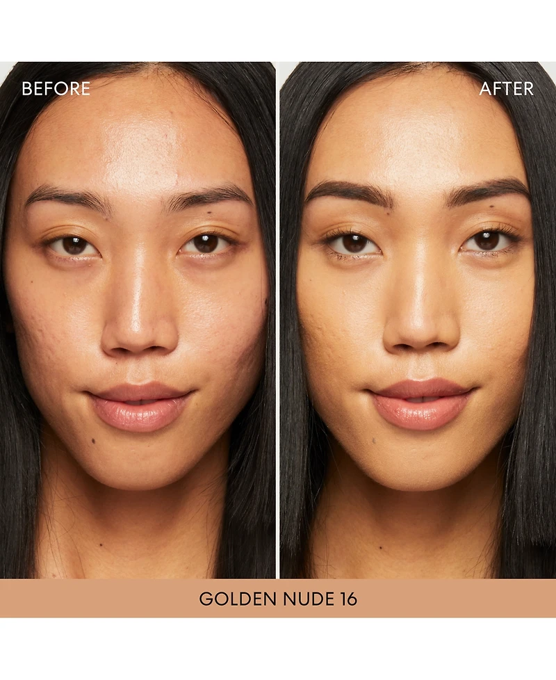 bareMinerals Original Loose Powder Foundation Spf 15