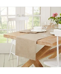 Town & Country Living Somers Table Runner Single Pack 15"x90"