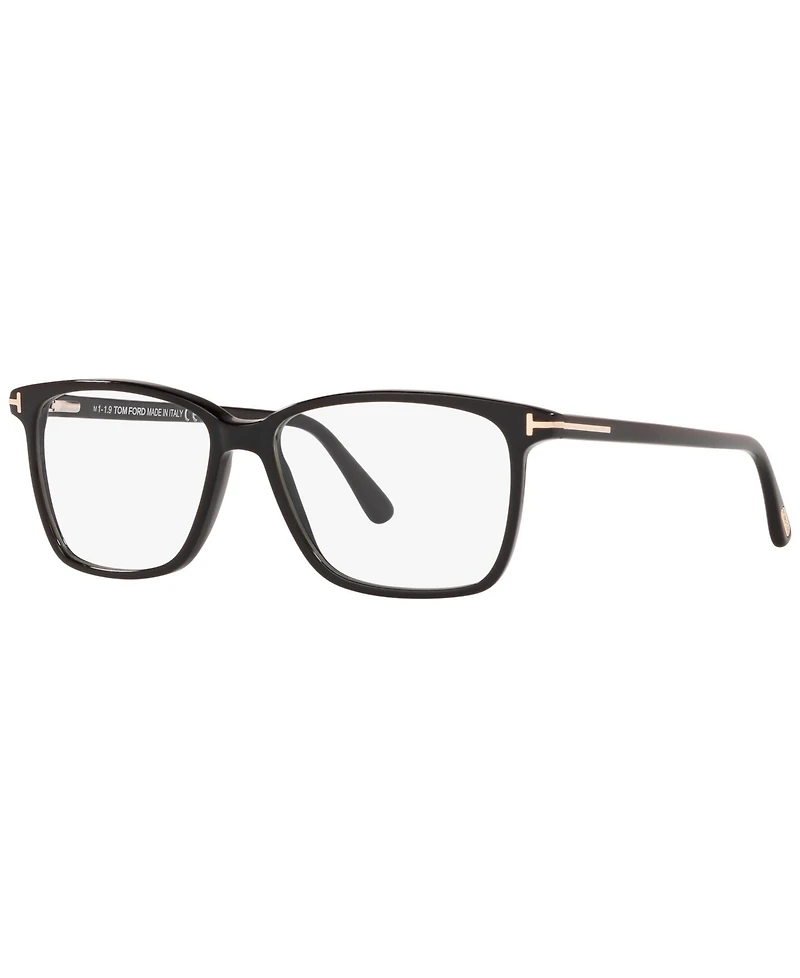 Tom Ford FT5478-b Men's Irregular Eyeglasses