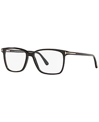 Tom Ford FT5478-b Men's Irregular Eyeglasses