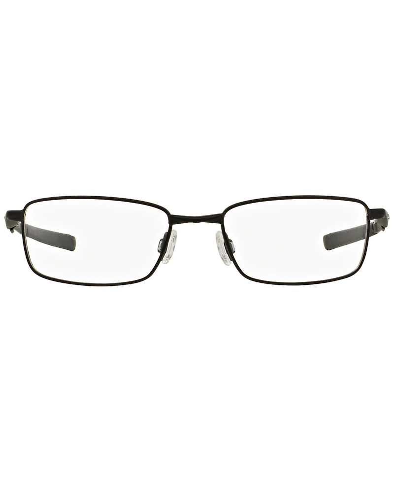 Oakley OX3009 Men's Rectangle Eyeglasses