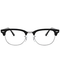 Ray-Ban RX5154 Unisex Square Eyeglasses
