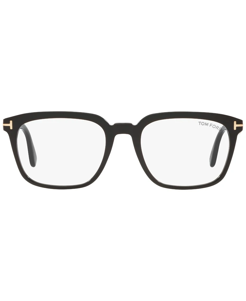 Tom Ford FT5626-b Men's Square Eyeglasses