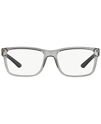 Armani Exchange AX3016 Men's Square Eyeglasses
