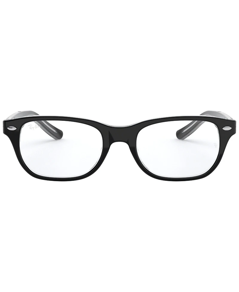 Ray-Ban Jr RY1555 Child Square Eyeglasses
