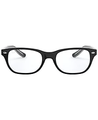 Ray-Ban Jr RY1555 Child Square Eyeglasses