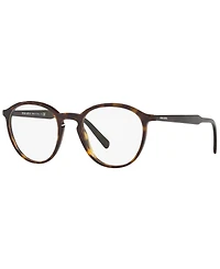 Prada Pr 13TV Men's Phantos Eyeglasses