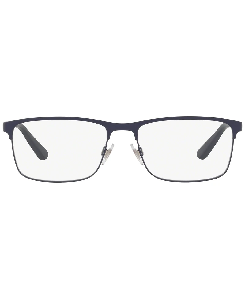 Polo Ralph Lauren PH1190 Men's Rectangle Eyeglasses