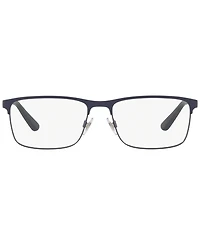 Polo Ralph Lauren PH1190 Men's Rectangle Eyeglasses