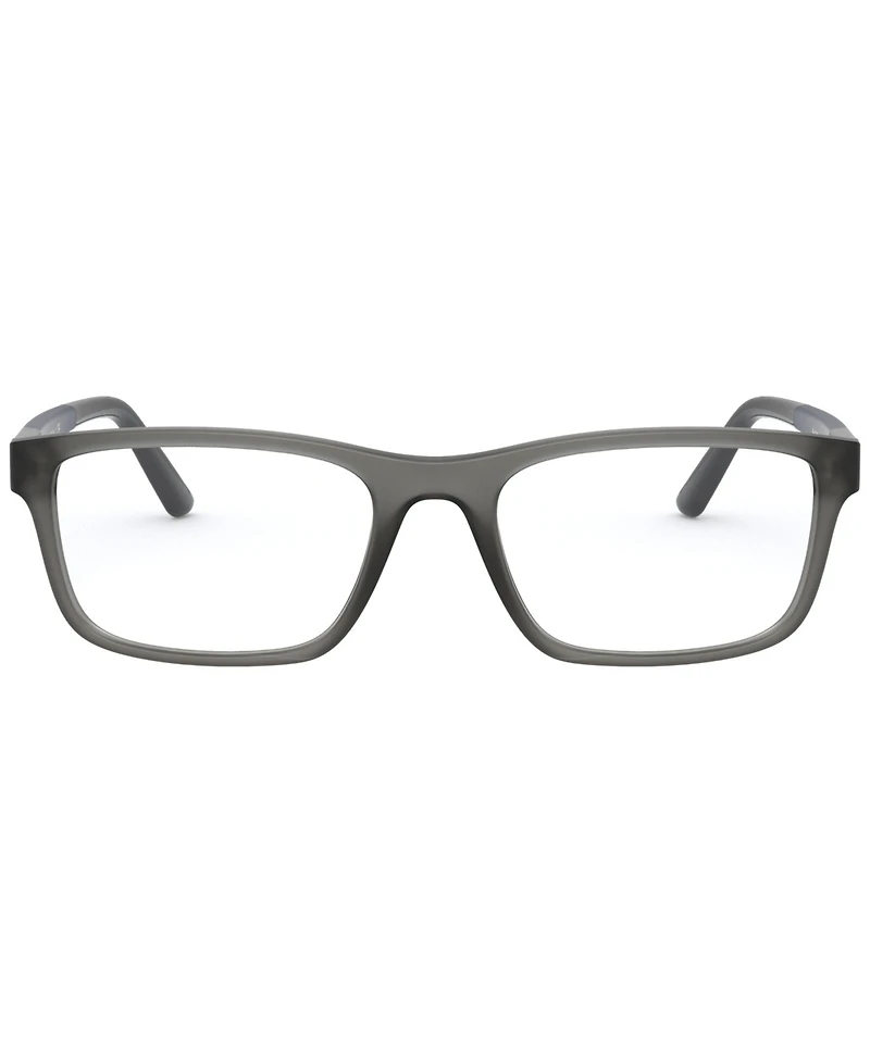 Polo Ralph Lauren PH2212 Men's Rectangle Eyeglasses