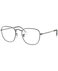 Ray-Ban RX3857V Unisex Square Eyeglasses