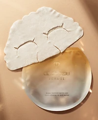 Cle de Peau Beaute Vitality-Enhancing Eye Mask Supreme